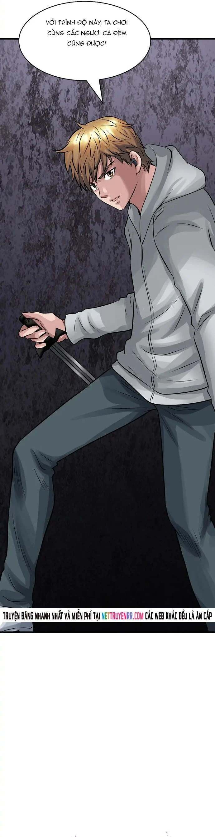 Ranker Bất Bại Chapter 69 - Next Chapter 70