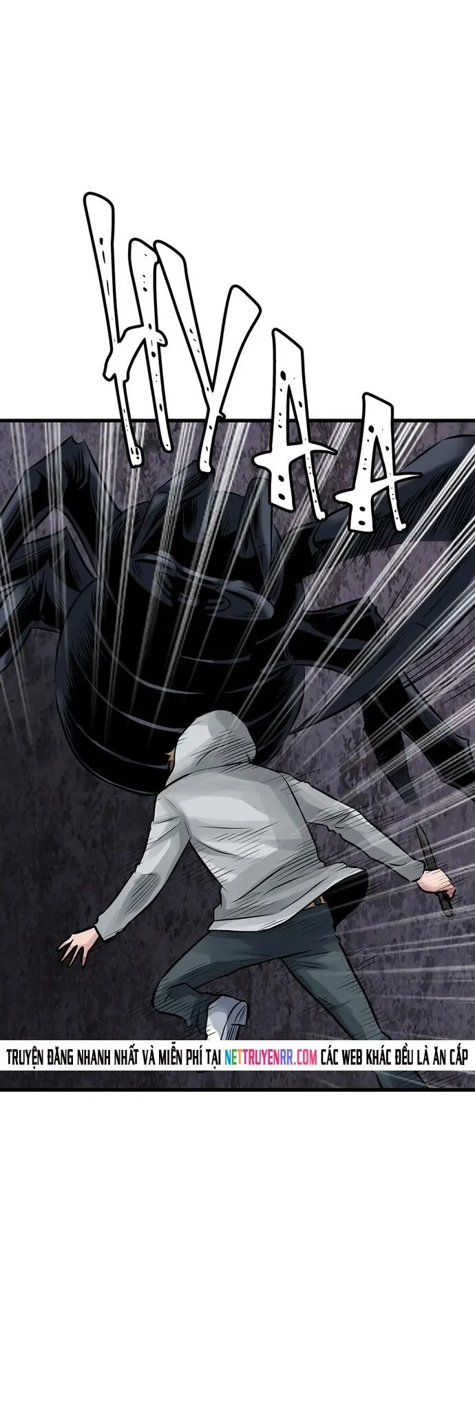 Ranker Bất Bại Chapter 69 - Next Chapter 70