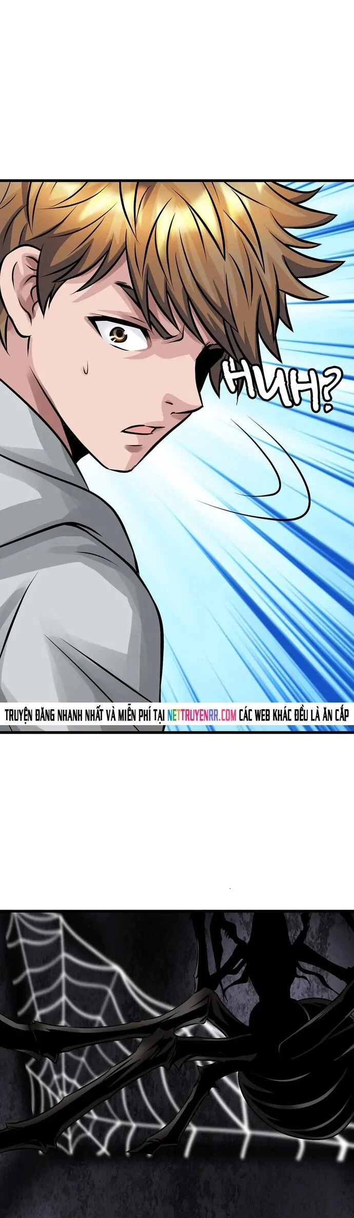 Ranker Bất Bại Chapter 69 - Next Chapter 70