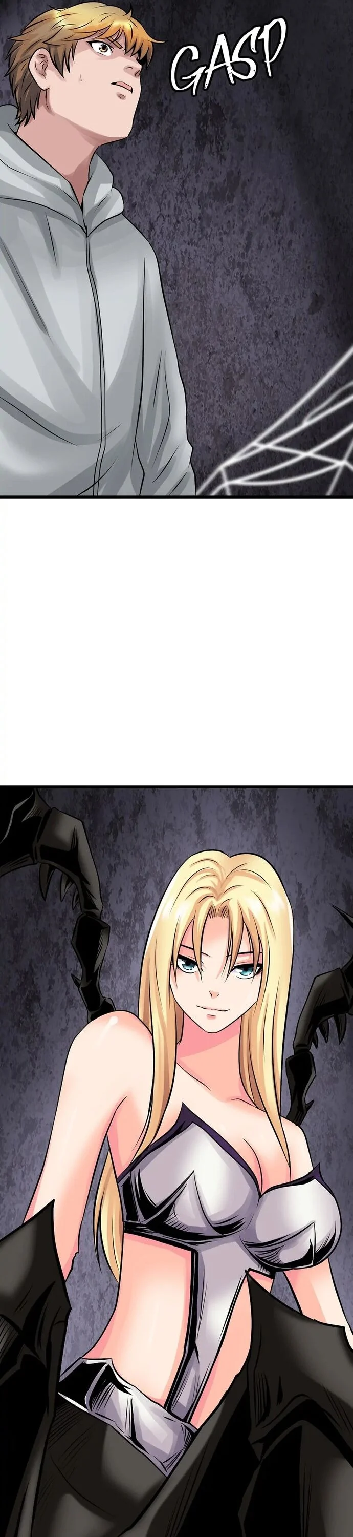 Ranker Bất Bại Chapter 69 - Next Chapter 70