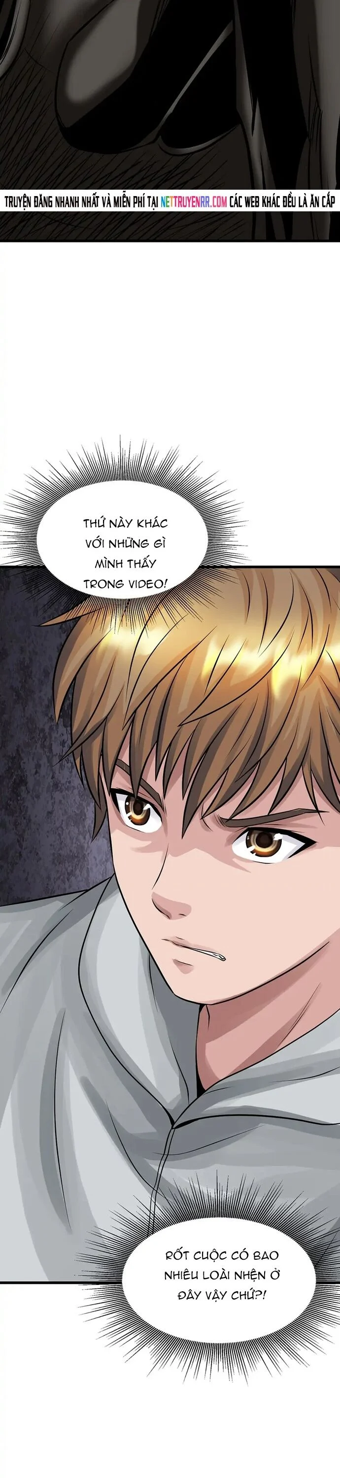 Ranker Bất Bại Chapter 69 - Next Chapter 70