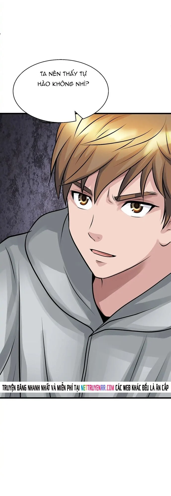 Ranker Bất Bại Chapter 69 - Next Chapter 70