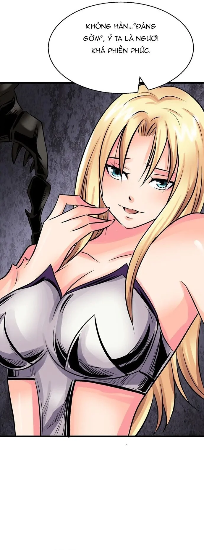 Ranker Bất Bại Chapter 69 - Next Chapter 70