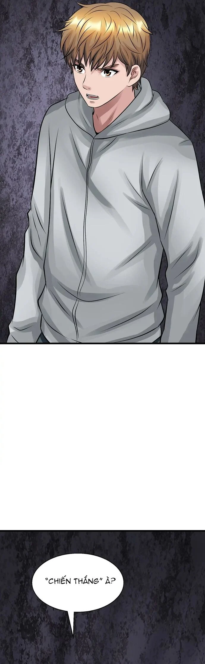 Ranker Bất Bại Chapter 69 - Next Chapter 70