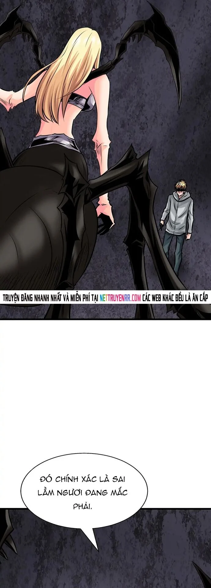Ranker Bất Bại Chapter 69 - Next Chapter 70