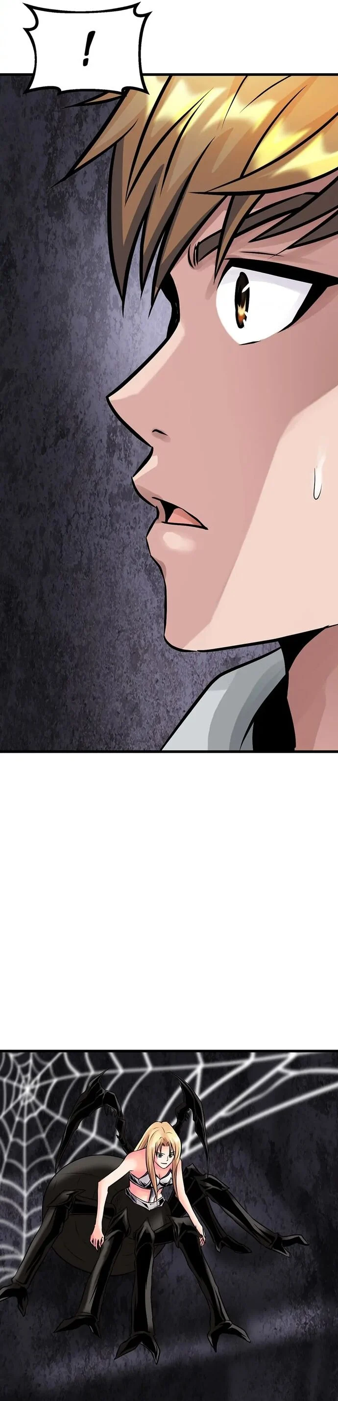 Ranker Bất Bại Chapter 69 - Next Chapter 70