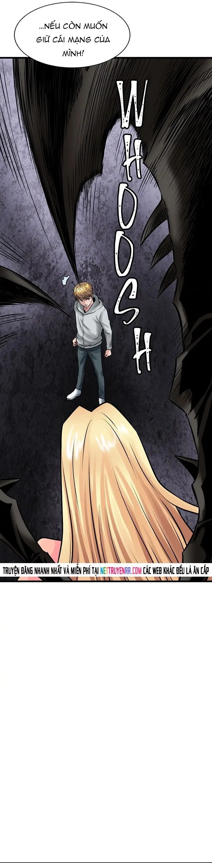 Ranker Bất Bại Chapter 69 - Next Chapter 70