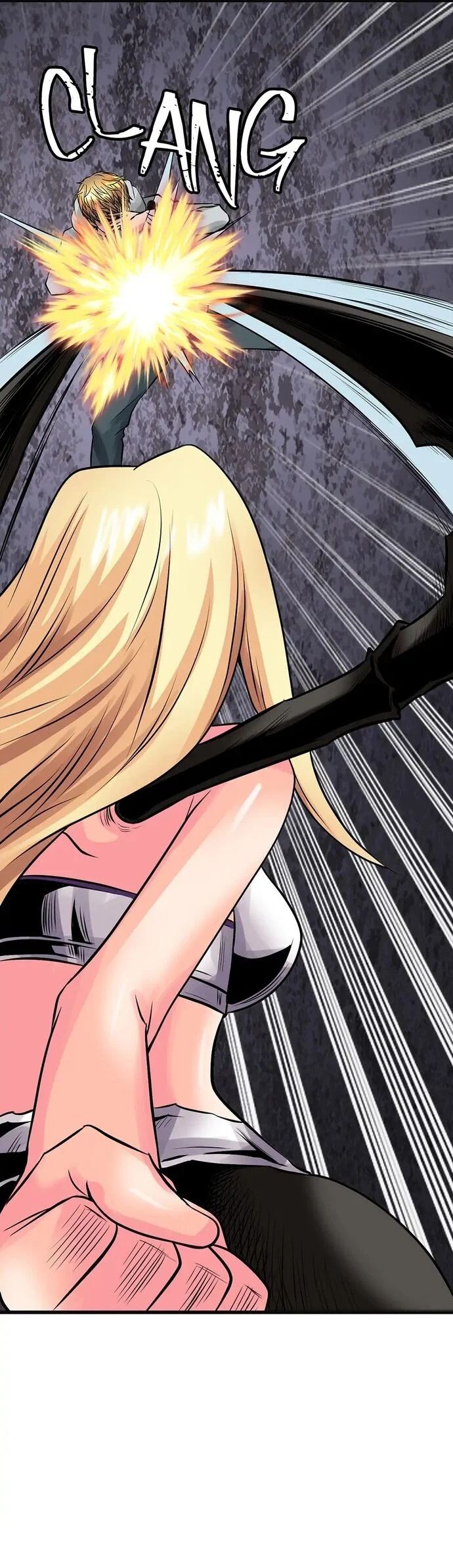 Ranker Bất Bại Chapter 69 - Next Chapter 70