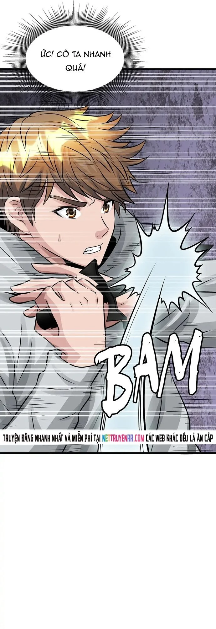 Ranker Bất Bại Chapter 69 - Next Chapter 70