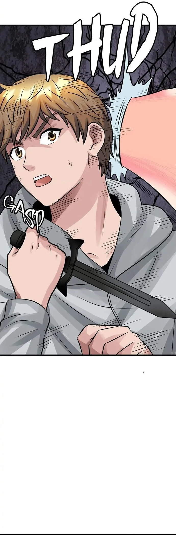 Ranker Bất Bại Chapter 69 - Next Chapter 70