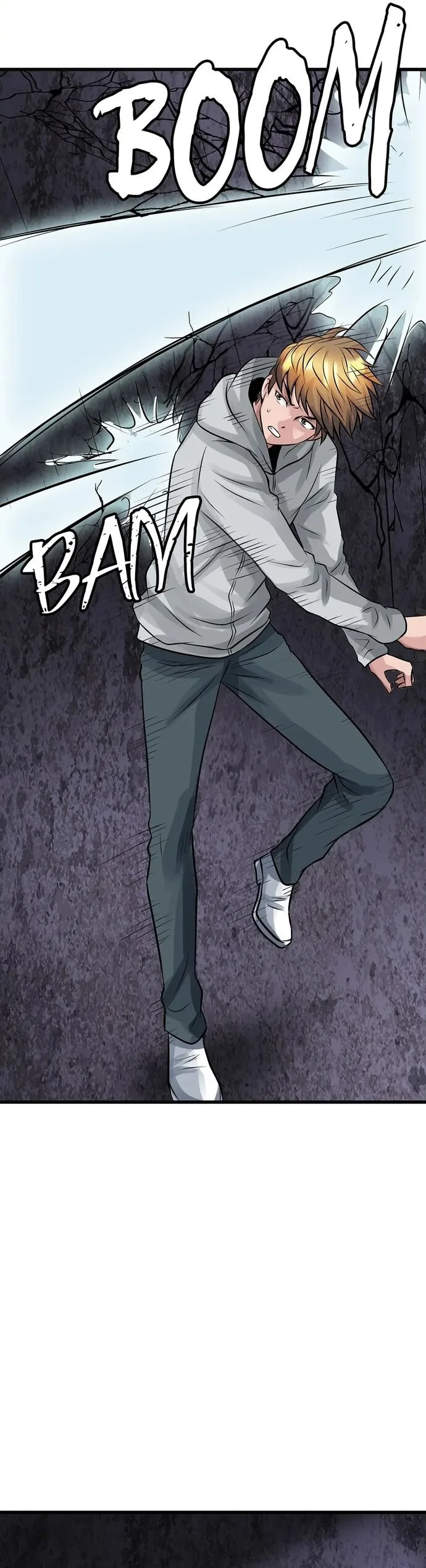 Ranker Bất Bại Chapter 69 - Next Chapter 70