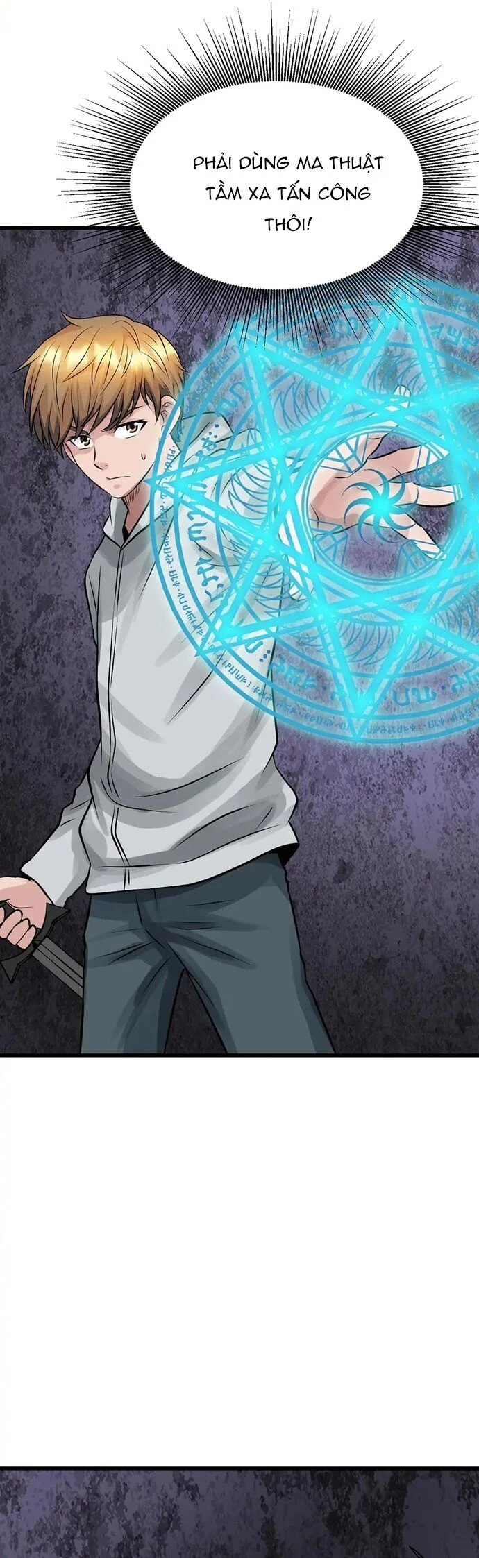 Ranker Bất Bại Chapter 69 - Next Chapter 70