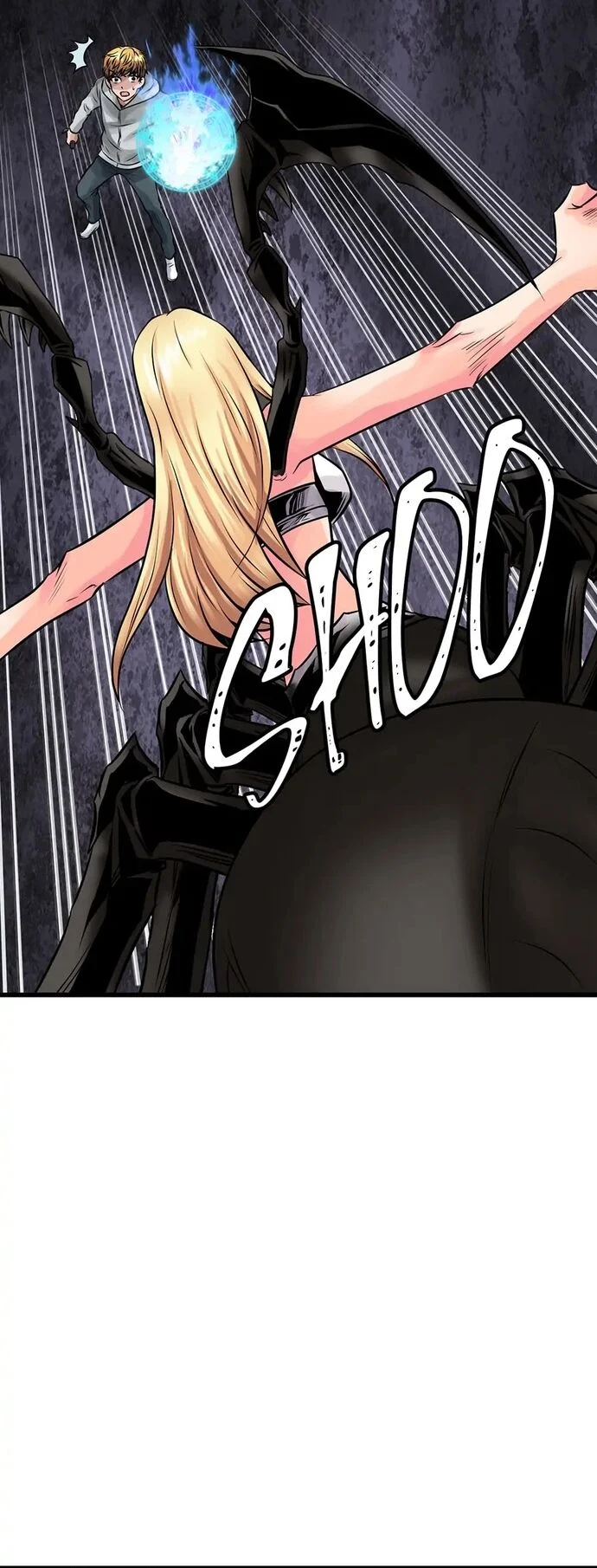 Ranker Bất Bại Chapter 69 - Next Chapter 70