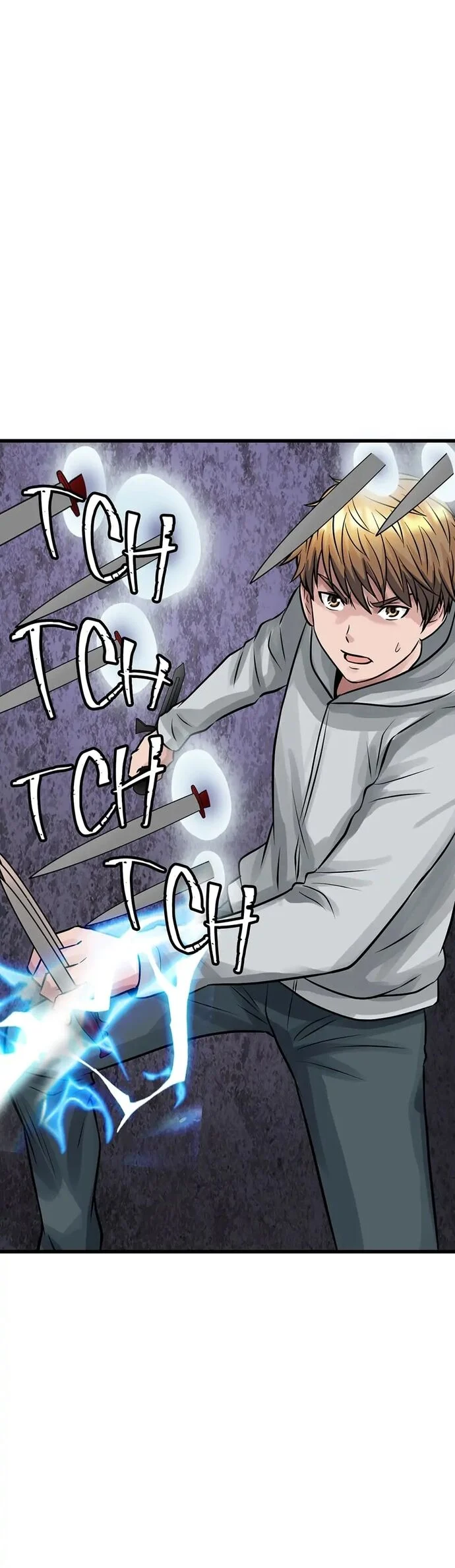 Ranker Bất Bại Chapter 69 - Next Chapter 70