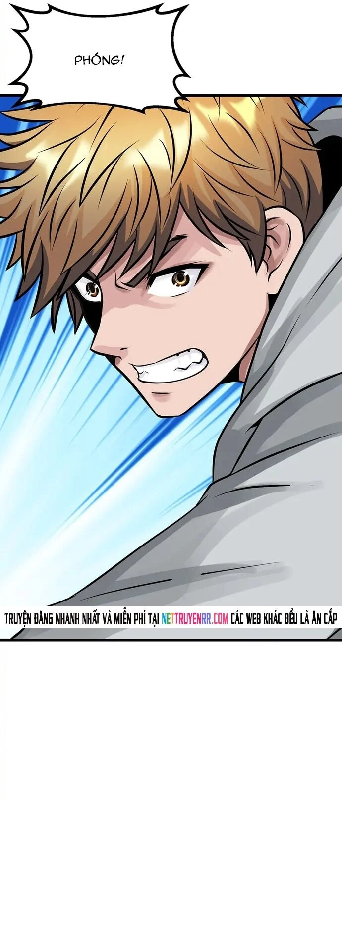 Ranker Bất Bại Chapter 69 - Next Chapter 70