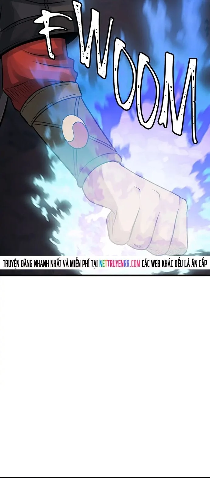 Ranker Bất Bại Chapter 70 - Next 