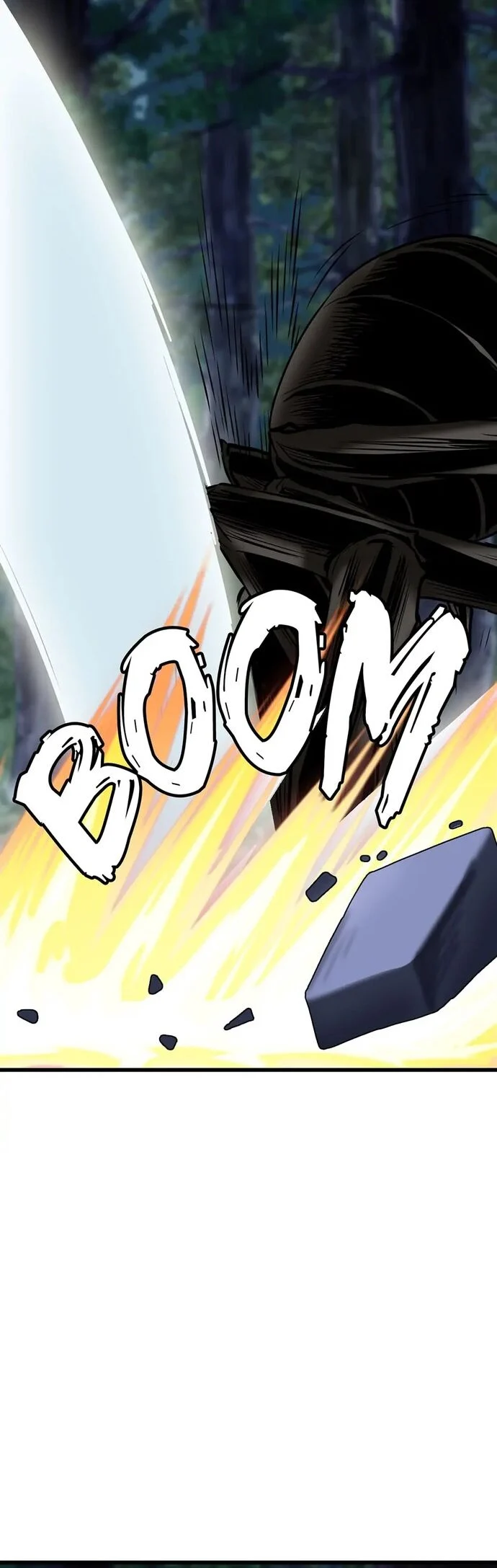 Ranker Bất Bại Chapter 70 - Next 