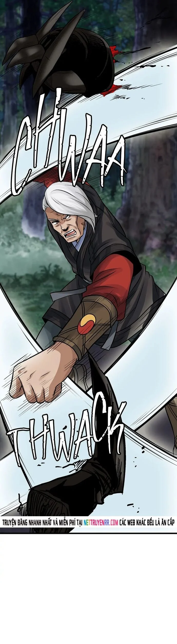 Ranker Bất Bại Chapter 70 - Next 