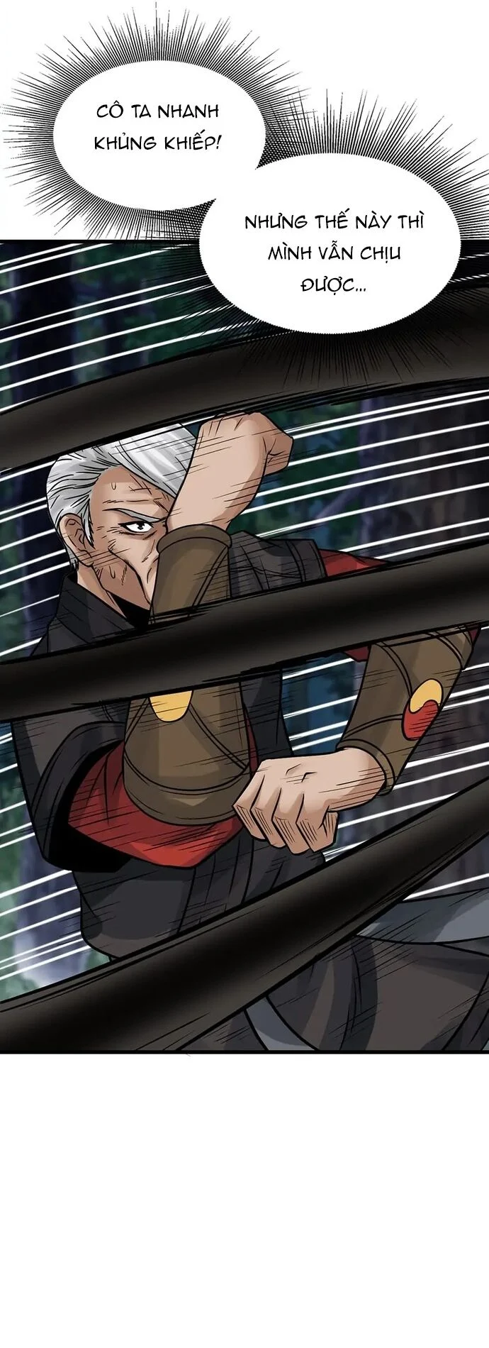 Ranker Bất Bại Chapter 70 - Next 