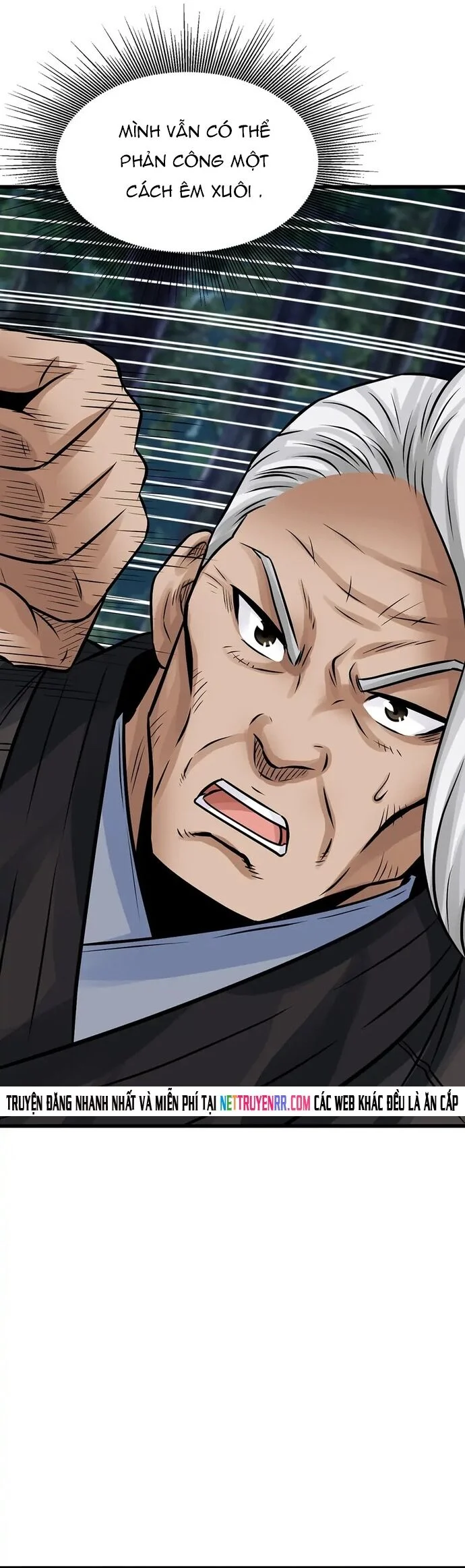 Ranker Bất Bại Chapter 70 - Next 