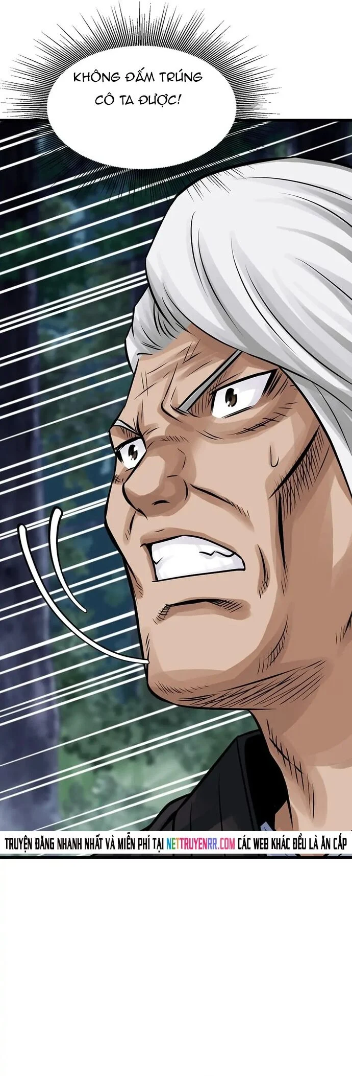 Ranker Bất Bại Chapter 70 - Next 