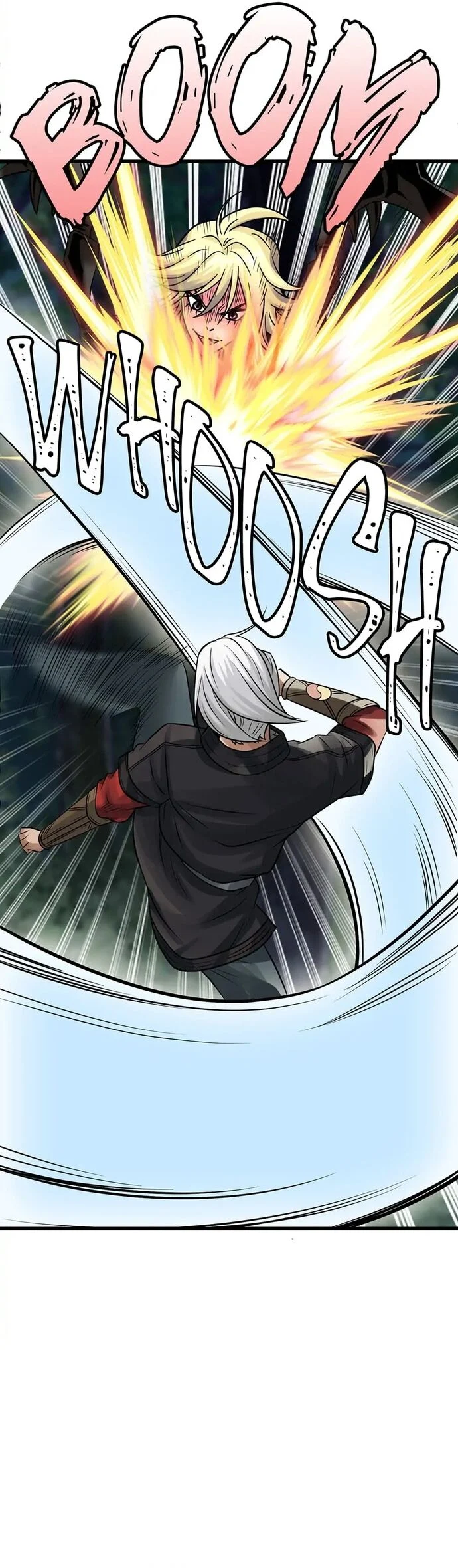 Ranker Bất Bại Chapter 70 - Next 