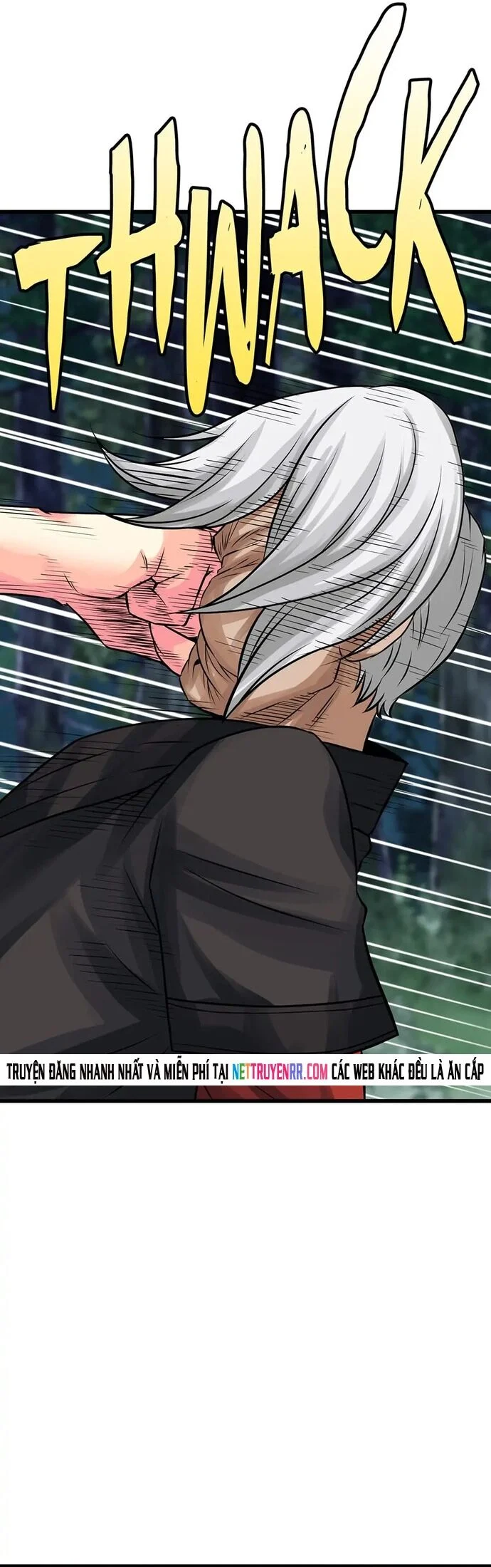 Ranker Bất Bại Chapter 70 - Next 
