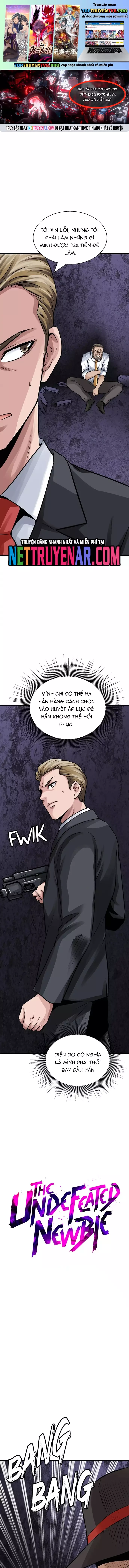Ranker Bất Bại Chapter 80 - Next 