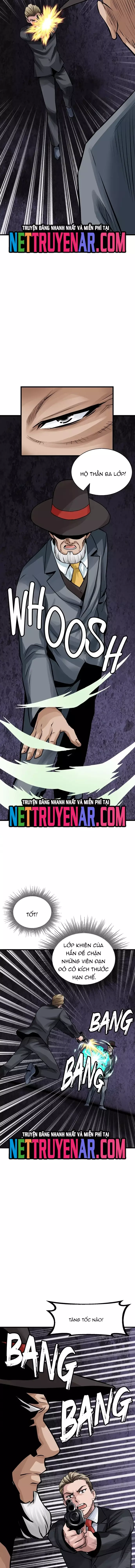 Ranker Bất Bại Chapter 80 - Next 