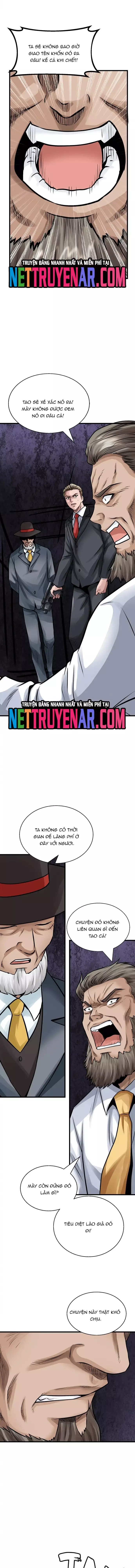 Ranker Bất Bại Chapter 80 - Next 