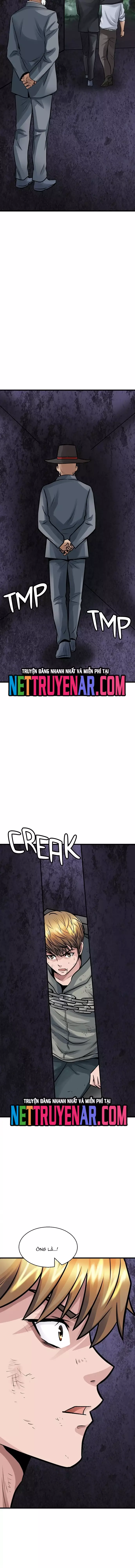 Ranker Bất Bại Chapter 80 - Next 