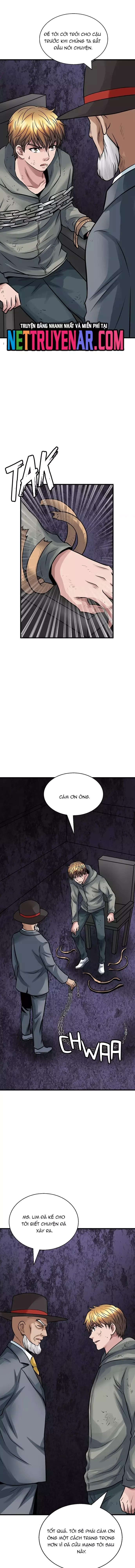 Ranker Bất Bại Chapter 80 - Next 