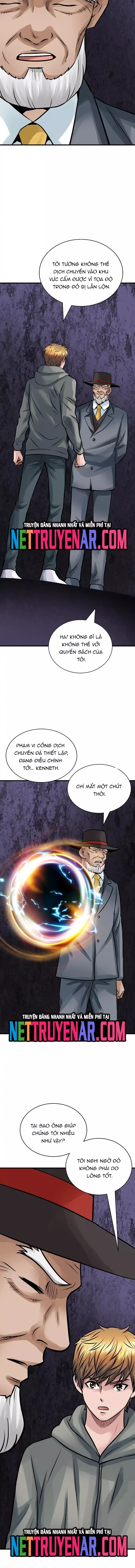 Ranker Bất Bại Chapter 80 - Next 
