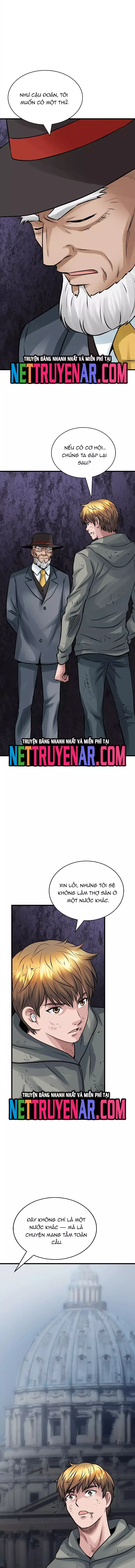 Ranker Bất Bại Chapter 80 - Next 