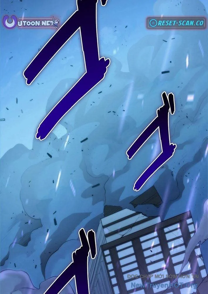 Ranker Sss Được Chọn Chapter 1 3