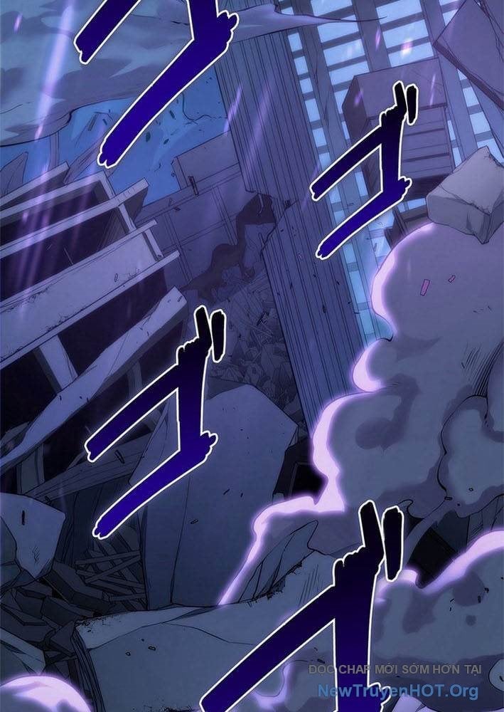 Ranker Sss Được Chọn Chapter 1 4