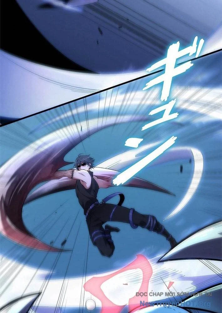 Ranker Sss Được Chọn Chapter 1 8