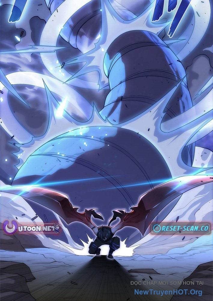Ranker Sss Được Chọn Chapter 1 11