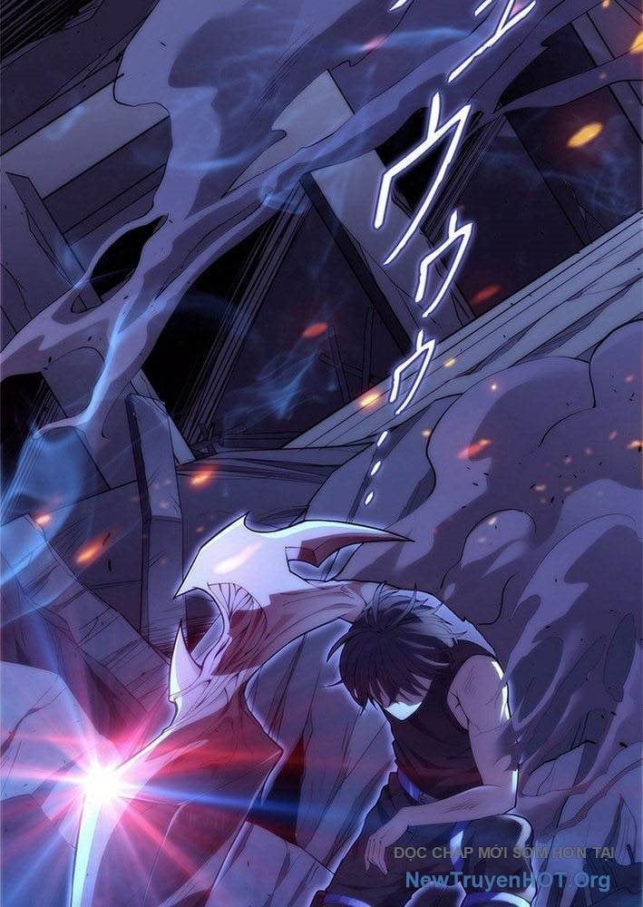 Ranker Sss Được Chọn Chapter 1 13