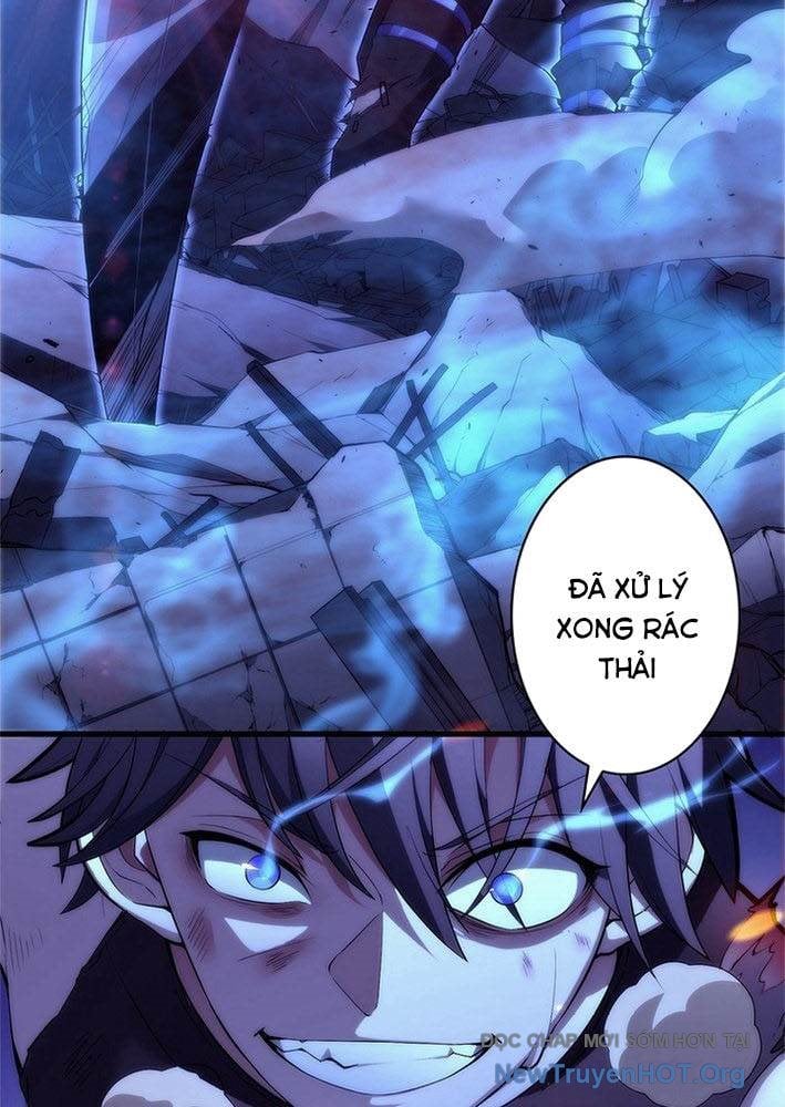 Ranker Sss Được Chọn Chapter 1 14