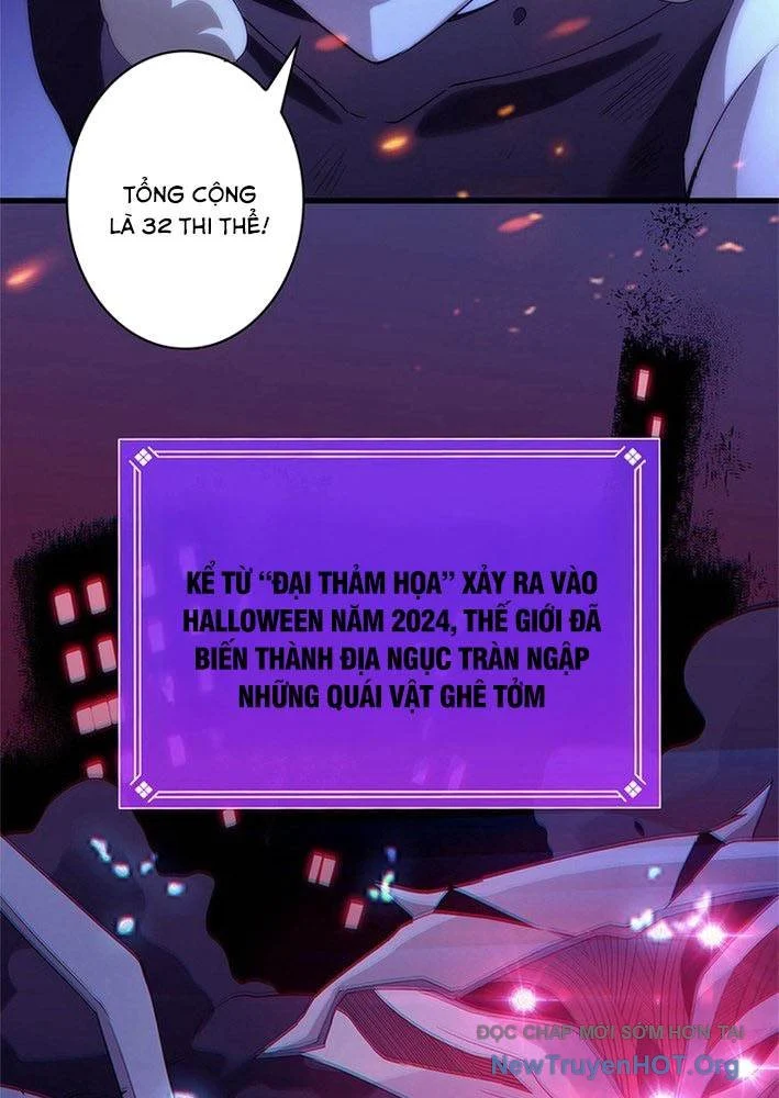 Ranker Sss Được Chọn Chapter 1 15