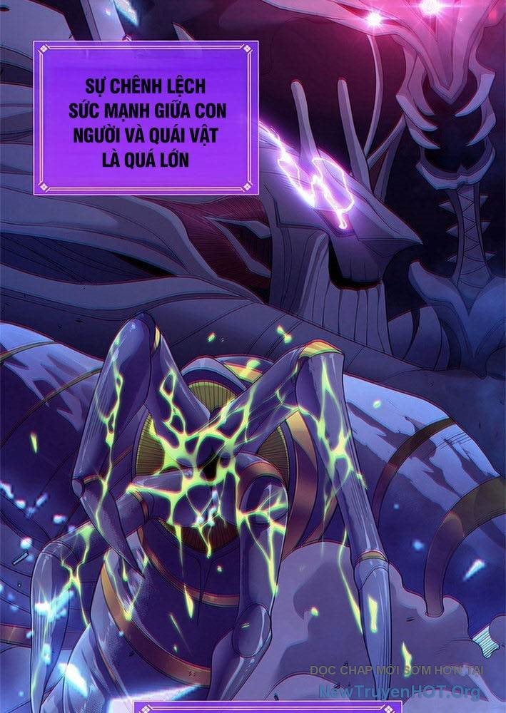 Ranker Sss Được Chọn Chapter 1 16