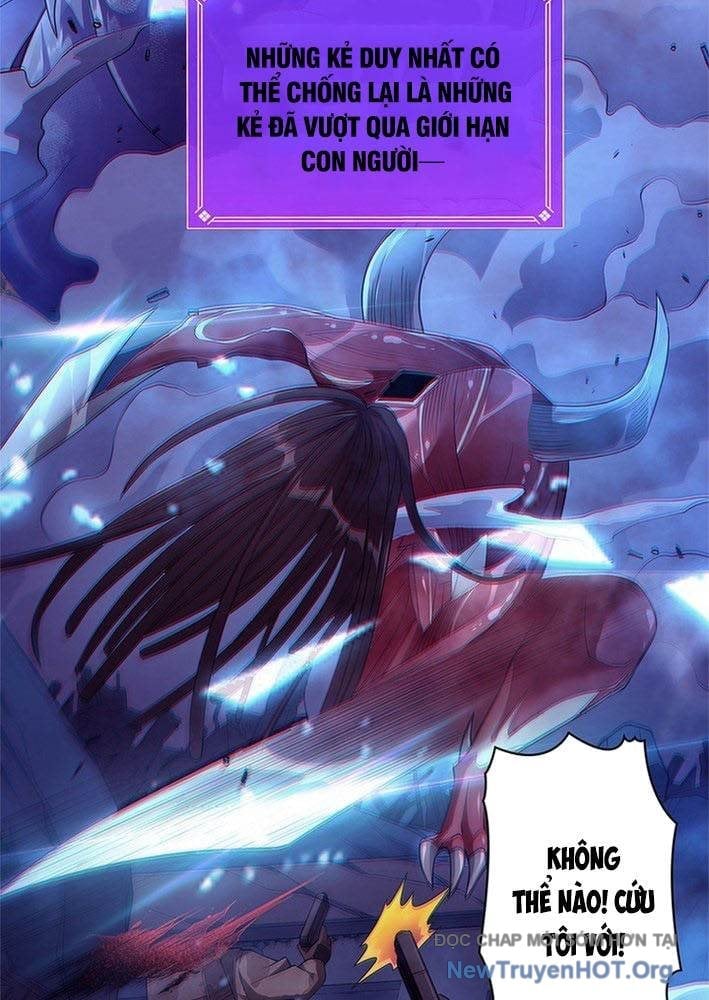 Ranker Sss Được Chọn Chapter 1 17
