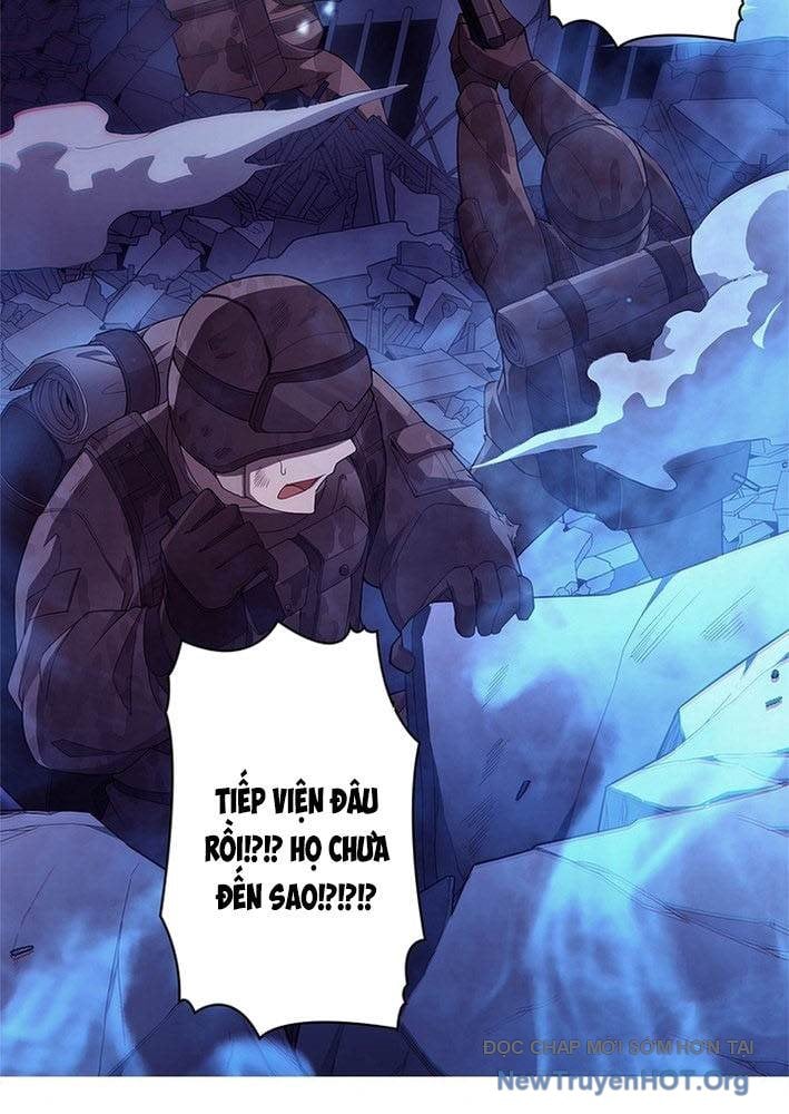 Ranker Sss Được Chọn Chapter 1 18