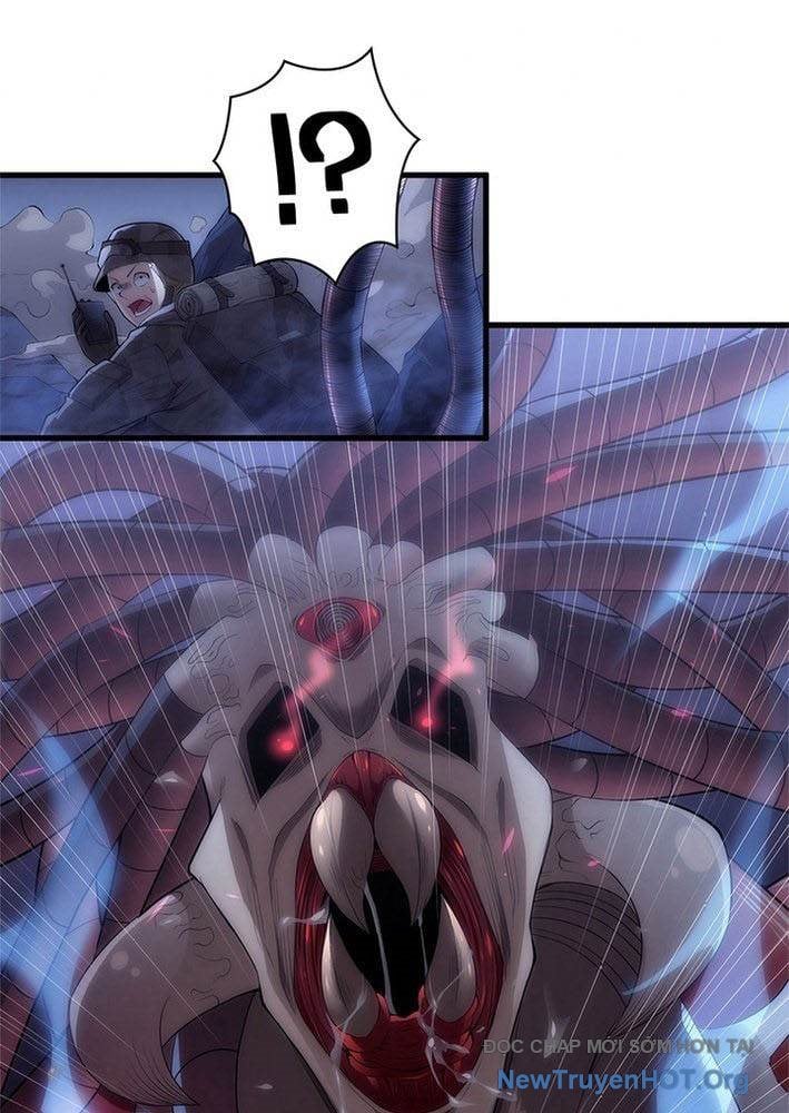 Ranker Sss Được Chọn Chapter 1 19