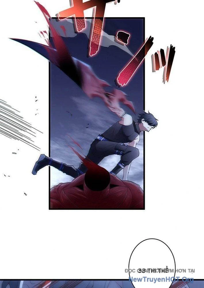 Ranker Sss Được Chọn Chapter 1 21