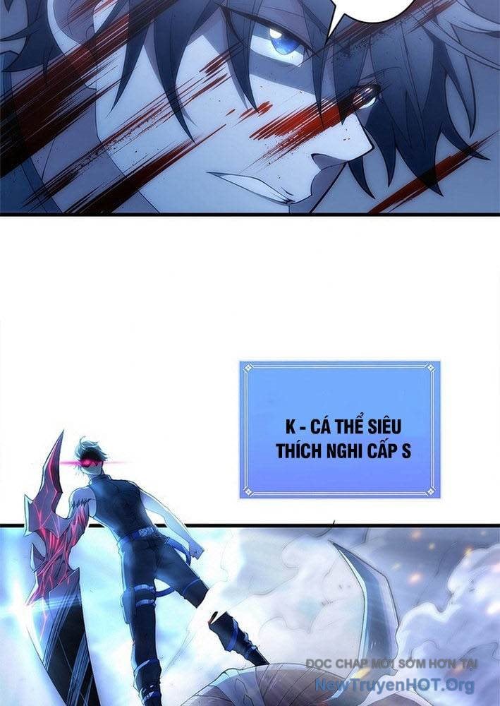 Ranker Sss Được Chọn Chapter 1 22