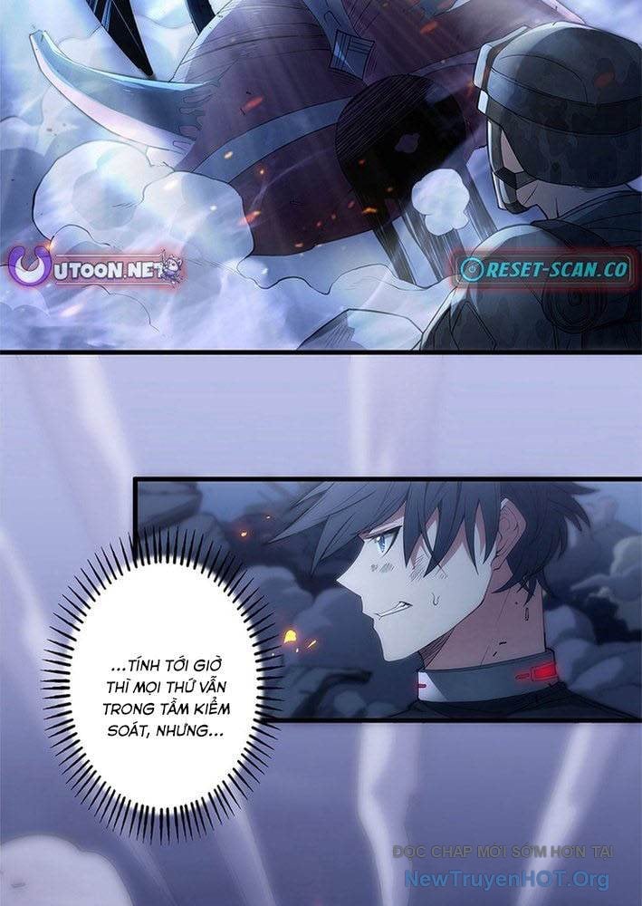 Ranker Sss Được Chọn Chapter 1 23