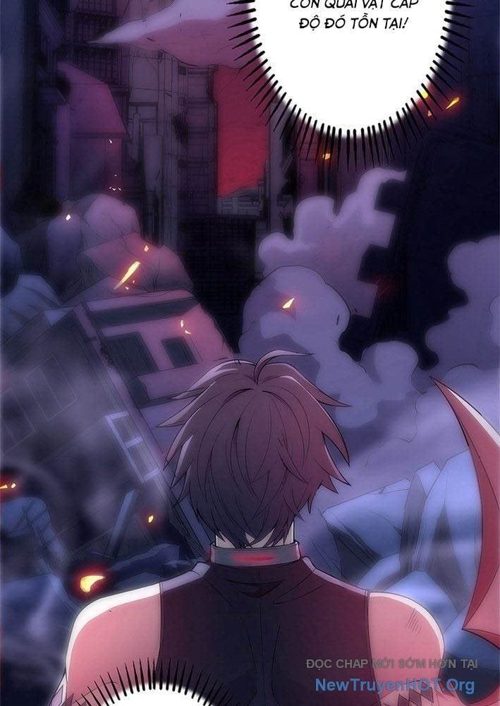 Ranker Sss Được Chọn Chapter 1 25