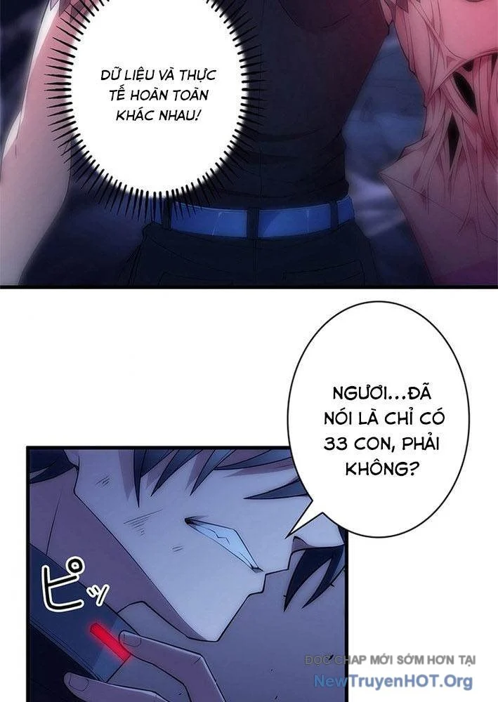 Ranker Sss Được Chọn Chapter 1 26